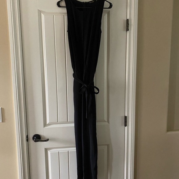 Massimo Dutti Jumpsuit sz 6 - Picture 2 of 6